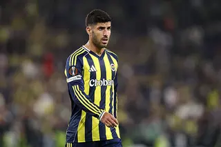 فنربخشة يعلن استبعاد أسينسيو من قائمة مباراة أستون فيلا 14 أكتوبر 2026 08:44 م